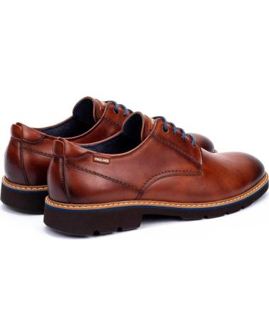 PIKOLINOS ALARCON-M7D-4289 CUIR SEMELLE EXTRA LÉGÈRE CUERO