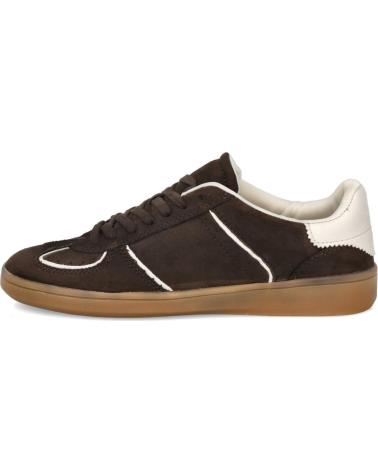 CORINA M5525 SNEAKERS CASUAL CAFFÈ CAFE