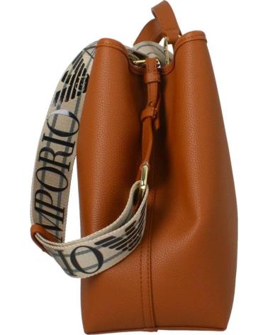 MALA A TIRACOLO EMPORIO ARMANI Y3D165 YFO5B MARROM 85550 85550