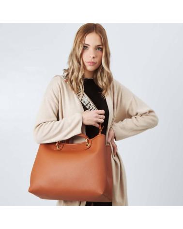 MALA A TIRACOLO EMPORIO ARMANI Y3D165 YFO5B MARROM 85550 85550