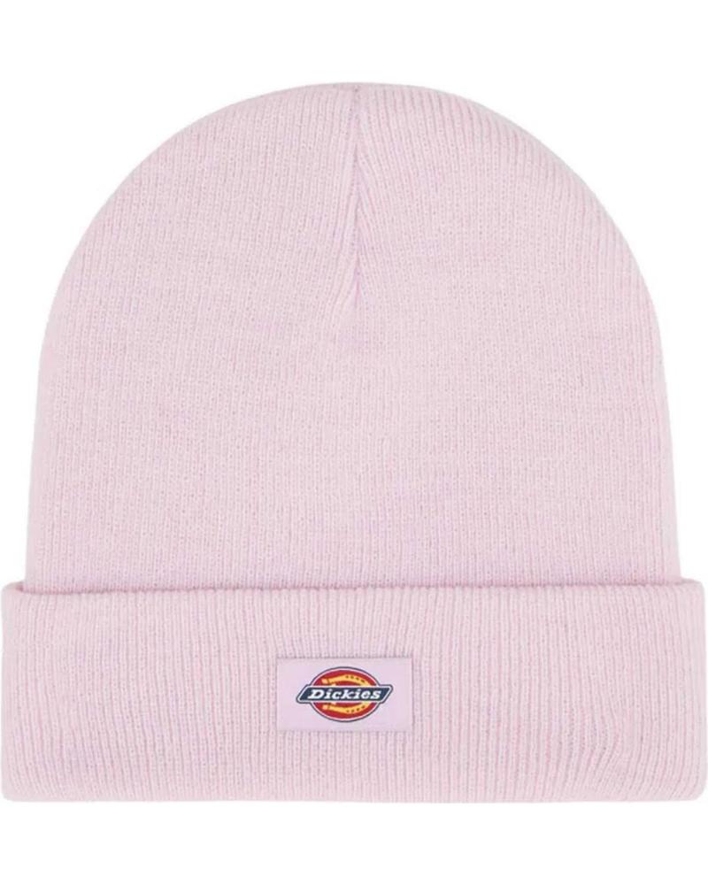 BERRETTO DICKIES GIBSLAND BEANIE WINSOME ROSA ORCHIDEA NAN