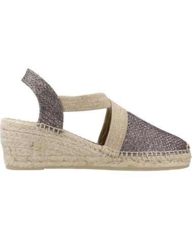 TONI PONS TRITONT ALPARGATAS GRIS FOSC FOSC