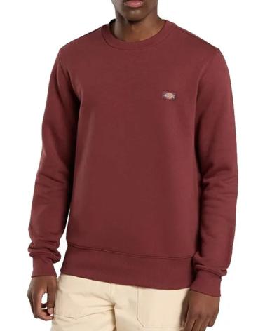 DICKIES TEXTIL EN COLOR PARA HOMBRE GRANATE