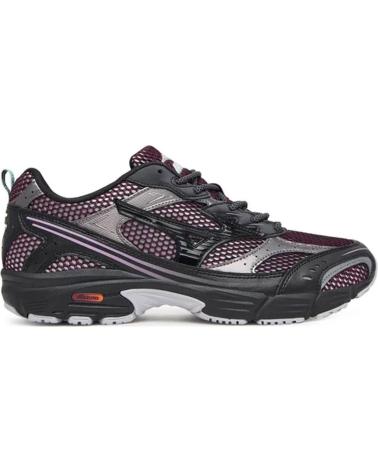 BASKETS MIZUNO MXR SPACE LIGHT BLACK VALERIAN NAN