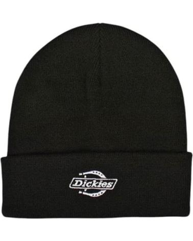 DICKIES GORRO BEANIE SUMMERDALE NEGRO NAN