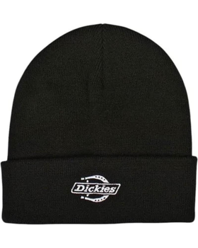 DICKIES GORRO BEANIE SUMMERDALE NEGRO NAN
