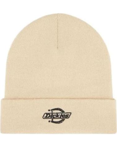 DICKIES GORRO BEANIE SUMMERDALE WOOD ASH NAN