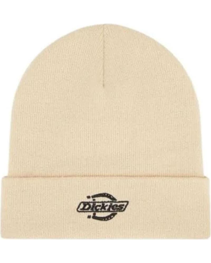 DICKIES GORRO BEANIE SUMMERDALE WOOD ASH NAN