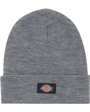DICKIES GORRO BEANIE GIBSLAND GRIS MELANGE NAN