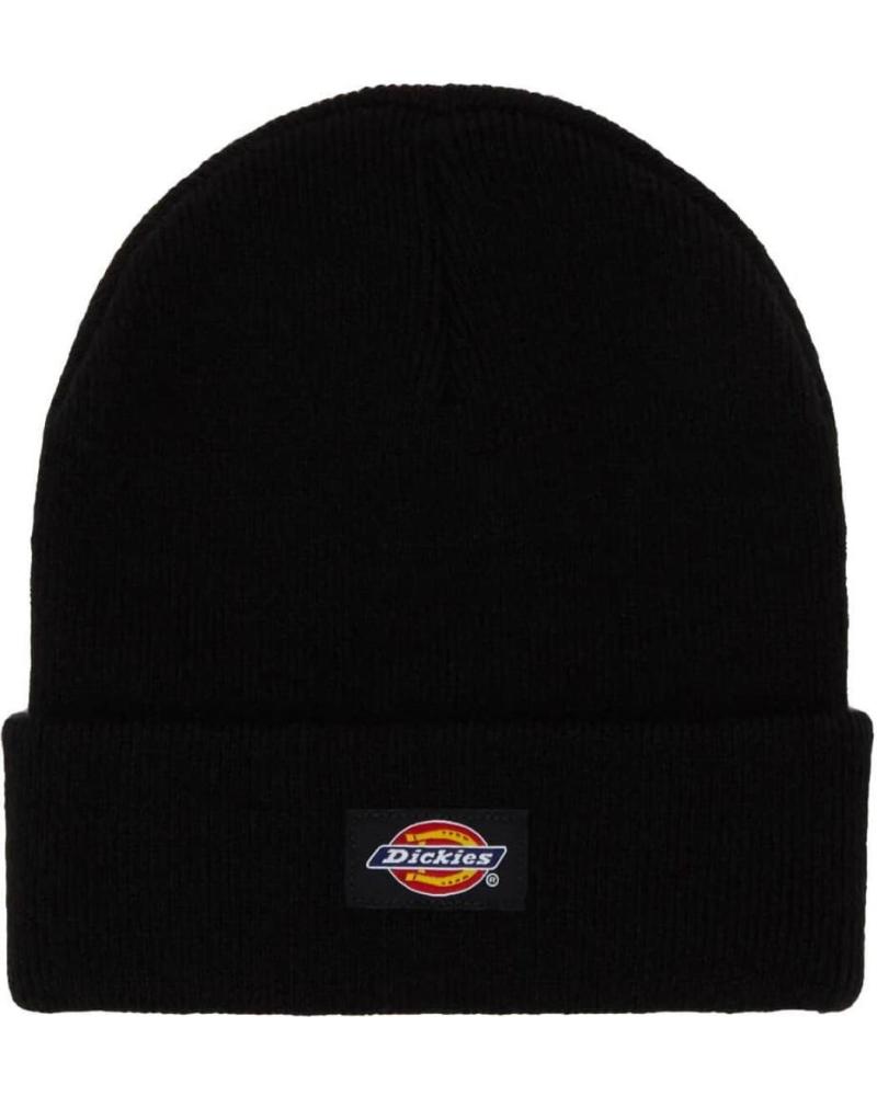 DICKIES COMPLEMENTOS EN COLOR PARA HOMBRE NEGRO