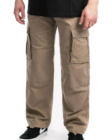 PANTALONE CARGO REELL FLEX LC BEIGE DARK SAND BEIGE