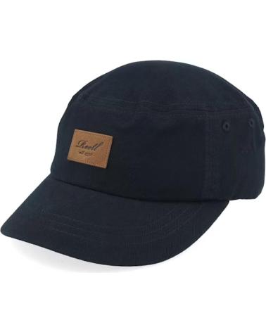 REELL GORRA CAVAL CAP NEGRA NAN