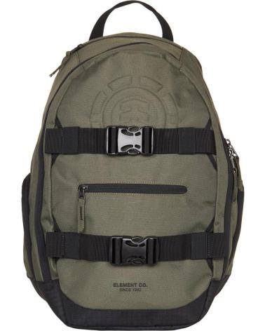 ELEMENT MOHAVE BACKPACK FOREST NIGHT DARK GREEN NAN