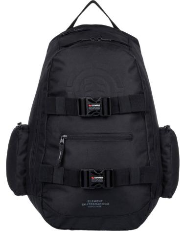 ELEMENT MOHAVE 2.0 30L BACKPACK FLINT BLACK NAN