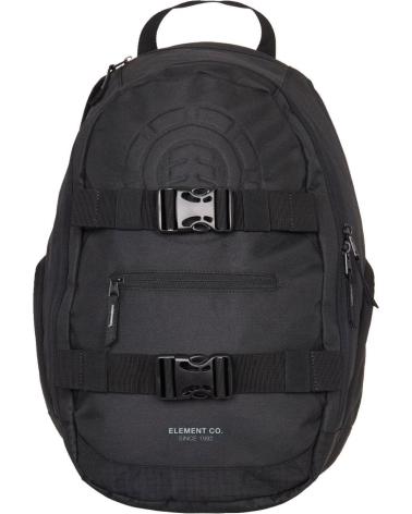 ELEMENT MOHAVE BACKPACK FLINT BLACK NAN