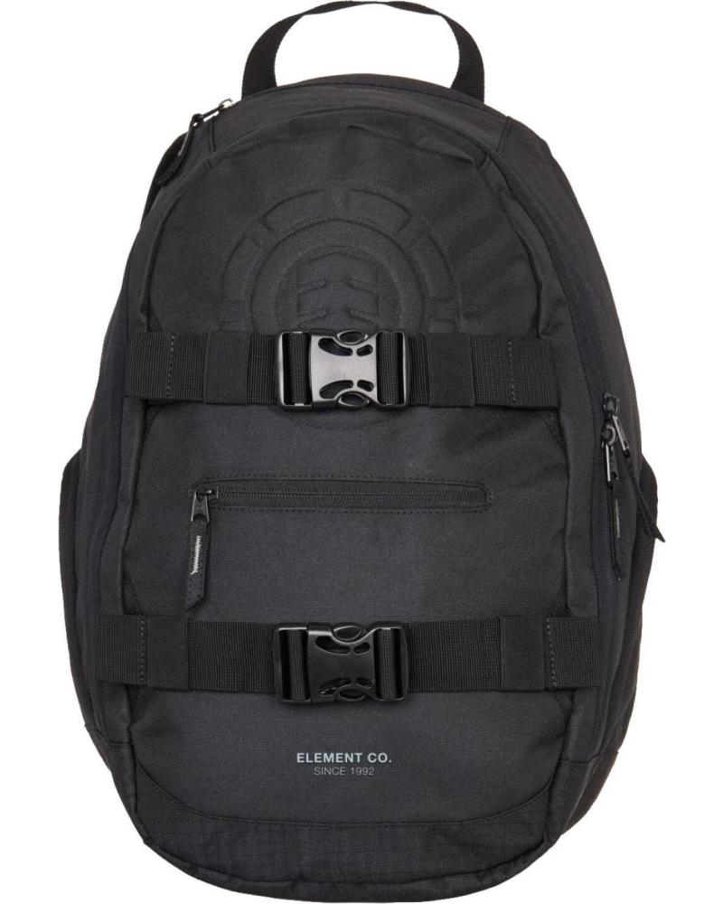 ELEMENT MOHAVE BACKPACK FLINT BLACK NAN
