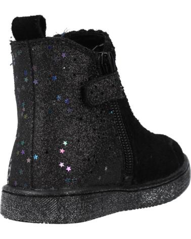 MOD8 BOTAS NINA MOD 8 MODELO 832016 10 COLOR NEGRO 83NOIR