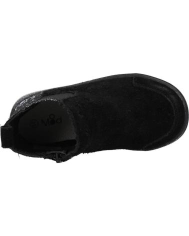 MOD8 BOTAS NINA MOD 8 MODELO 832016 10 COLOR NEGRO 83NOIR