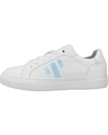 VEGTUS ZAPATILLAS MUJER TAKLA BLANCO SKY