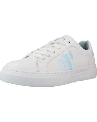 VEGTUS ZAPATILLAS MUJER TAKLA BLANCO SKY