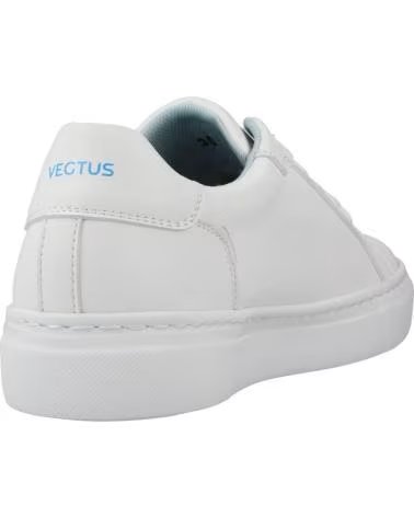 VEGTUS ZAPATILLAS MUJER TAKLA BLANCO SKY