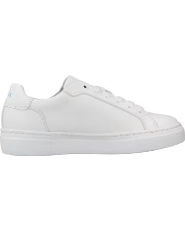 VEGTUS ZAPATILLAS MUJER TAKLA BLANCO SKY