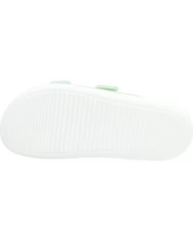 VEGTUS Sandalias Mujer Modelo Tanami Color Verde Green GREEN