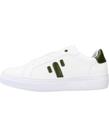 VEGTUS ZAPATILLAS NOPAL BLANCO GREEN GREEN