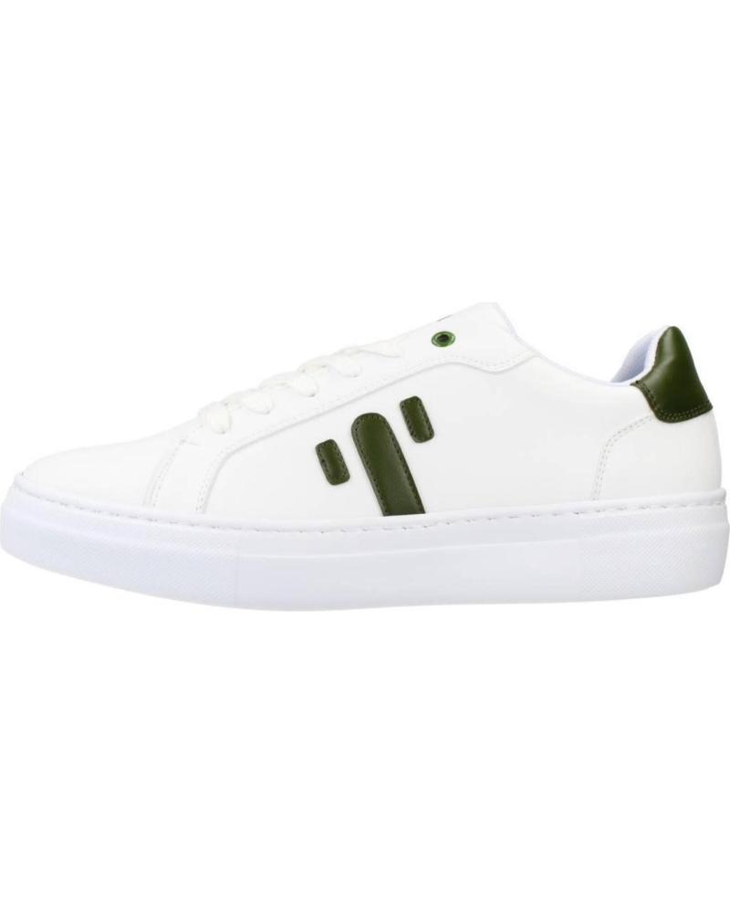 VEGTUS ZAPATILLAS NOPAL BLANCO GREEN GREEN