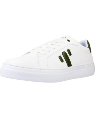 VEGTUS ZAPATILLAS NOPAL BLANCO GREEN GREEN