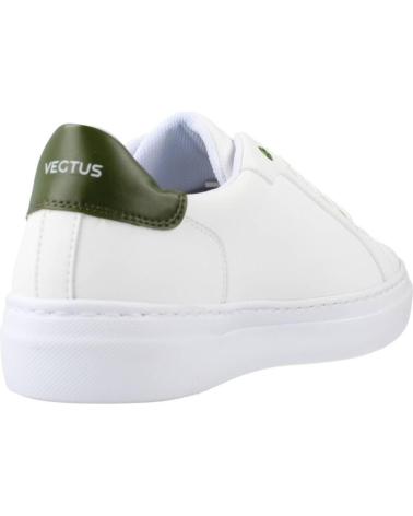 VEGTUS ZAPATILLAS NOPAL BLANCO GREEN GREEN