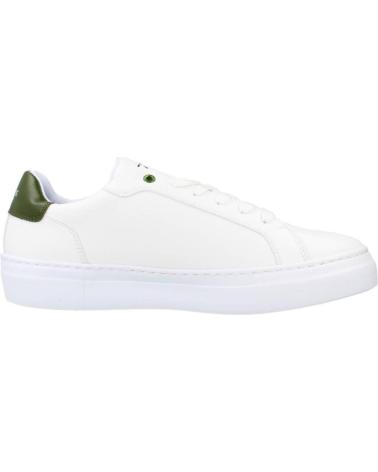 VEGTUS ZAPATILLAS NOPAL BLANCO GREEN GREEN