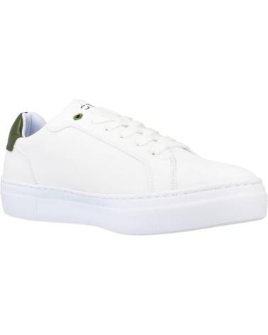 VEGTUS ZAPATILLAS NOPAL BLANCO GREEN GREEN