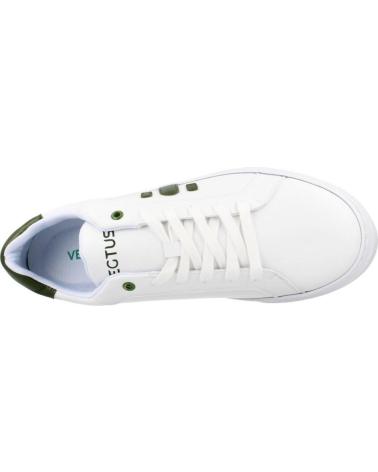 VEGTUS ZAPATILLAS NOPAL BLANCO GREEN GREEN