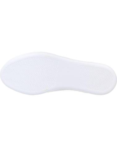 VEGTUS ZAPATILLAS NOPAL BLANCO GREEN GREEN