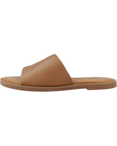 TAMARIS SANDALIAS MUJER MODELO 27135 42 COLOR MARRON COGNAC
