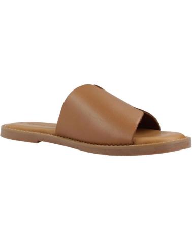 TAMARIS SANDALIAS MUJER MODELO 27135 42 COLOR MARRON COGNAC