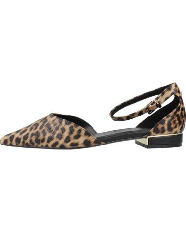 EXE BALLERINES SONIA IMPRIMÉ ANIMAL LPDBLK LPDBLK