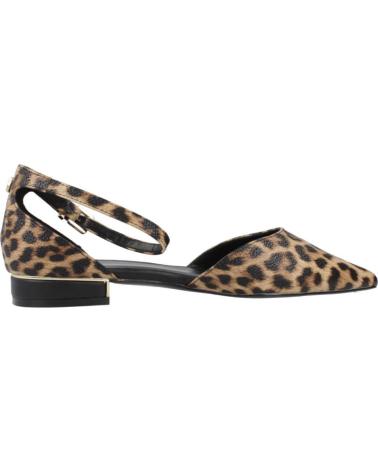 EXE BALLERINES SONIA IMPRIMÉ ANIMAL LPDBLK LPDBLK