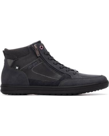 STIVALE SPORTIVO XTI 144621 NERO NEGRO