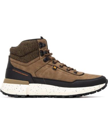 BOTA OUTDOOR XTI 144692 TAUPE TAUPE
