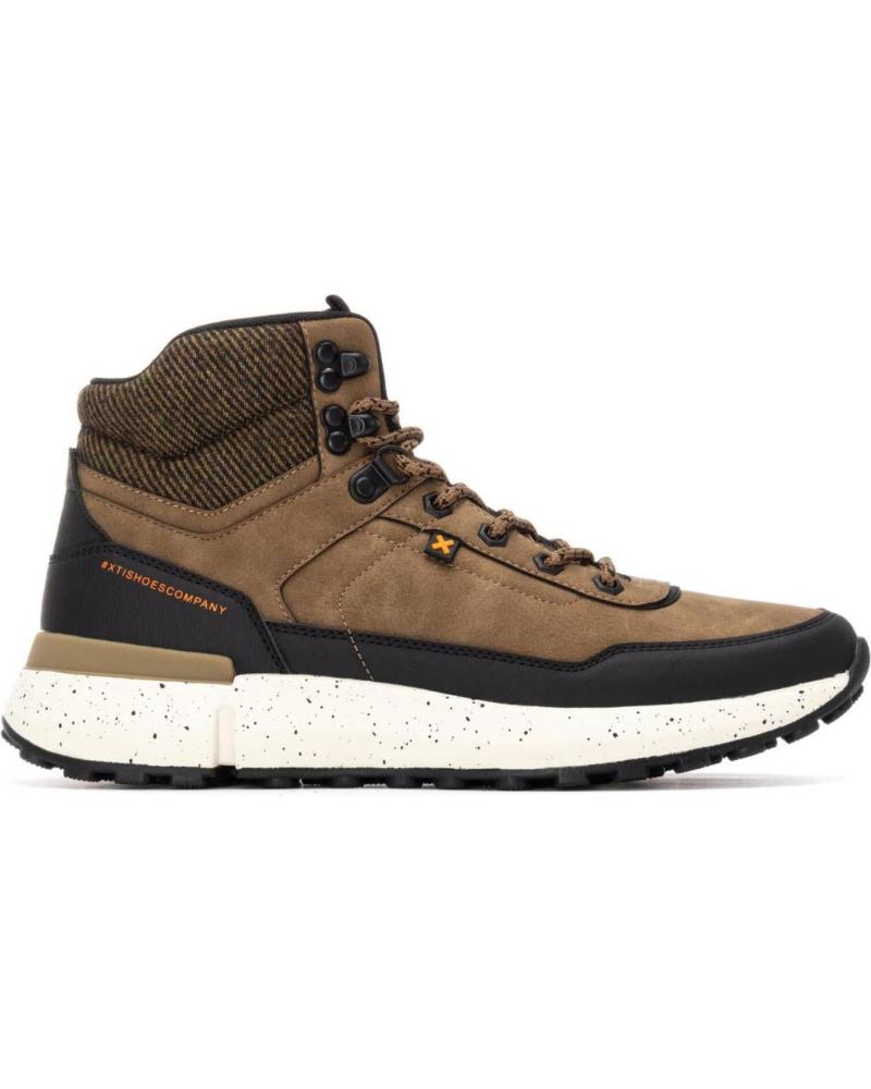 BOTA OUTDOOR XTI 144692 TAUPE TAUPE