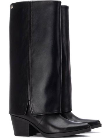BOTTES HAUTES 144717 NOIRES XTI NEGRO