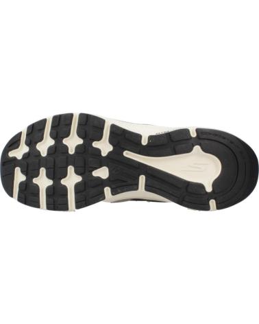 SKECHERS ZAPATILLAS MUJER MODELO GO RUN CONSISTENT 2 COLOR AZUL NVBK