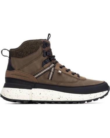 BOTA OUTDOOR XTI 144732 MARROM MARRON