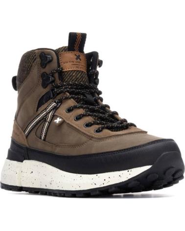 BOTA OUTDOOR XTI 144732 MARROM MARRON