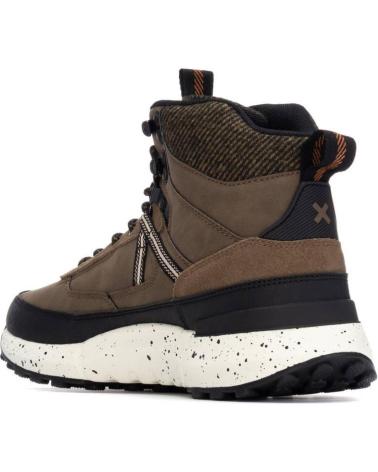 BOTA OUTDOOR XTI 144732 MARROM MARRON