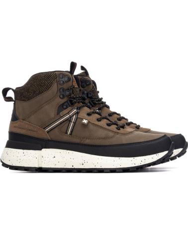 BOTA OUTDOOR XTI 144732 MARROM MARRON