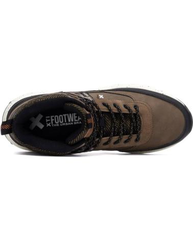 BOTA OUTDOOR XTI 144732 MARROM MARRON