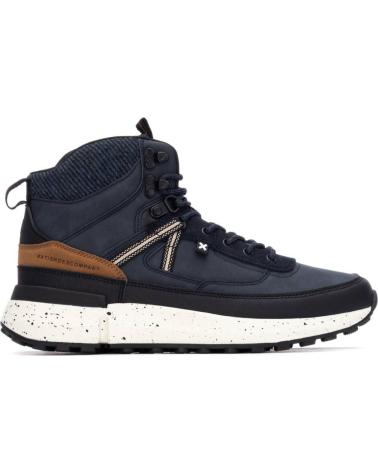 BOTA URBANA XTI 144732 NAVY NAVY